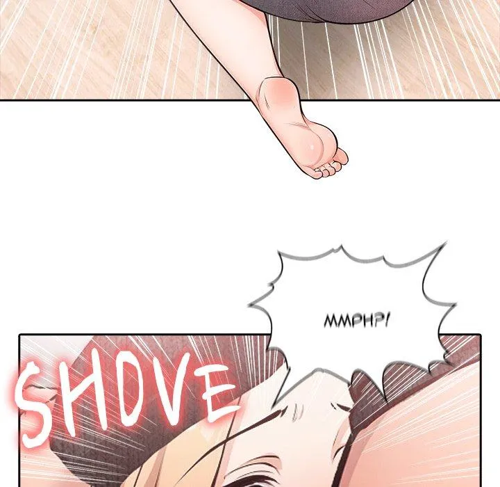 Cabin Resort X Chapter 4 page 32 - 