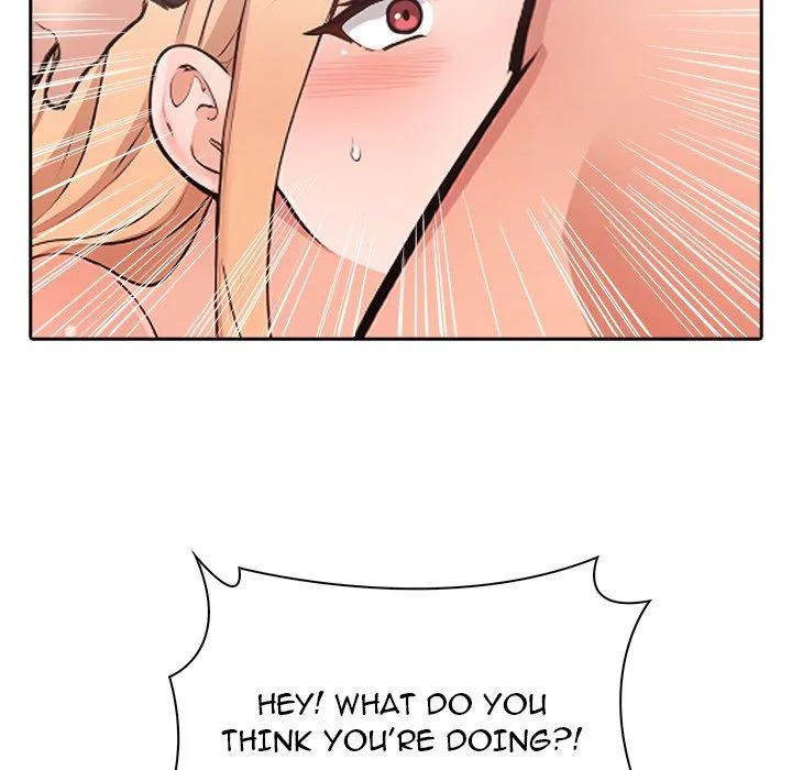 Cabin Resort X Chapter 4 page 33 - 