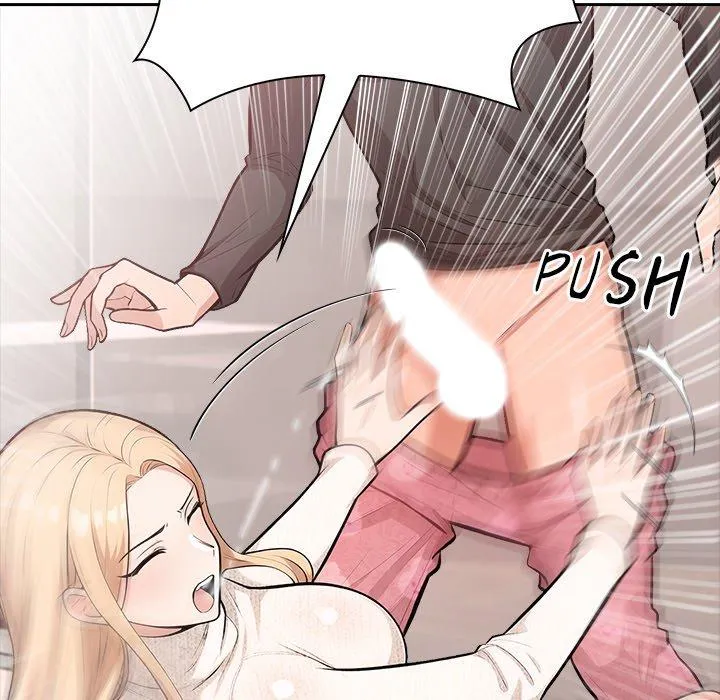 Cabin Resort X Chapter 4 page 34 - 
