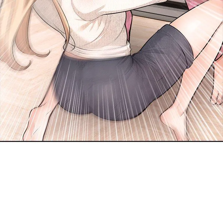 Cabin Resort X Chapter 4 page 35 - 