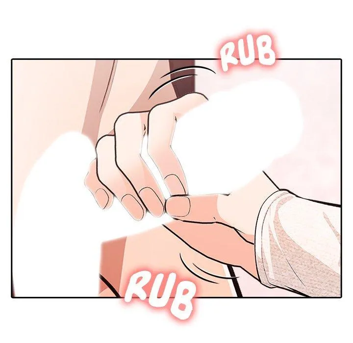 Cabin Resort X Chapter 4 page 5 - 