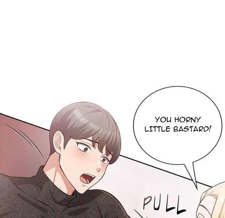 Cabin Resort X Chapter 4 page 44 - 