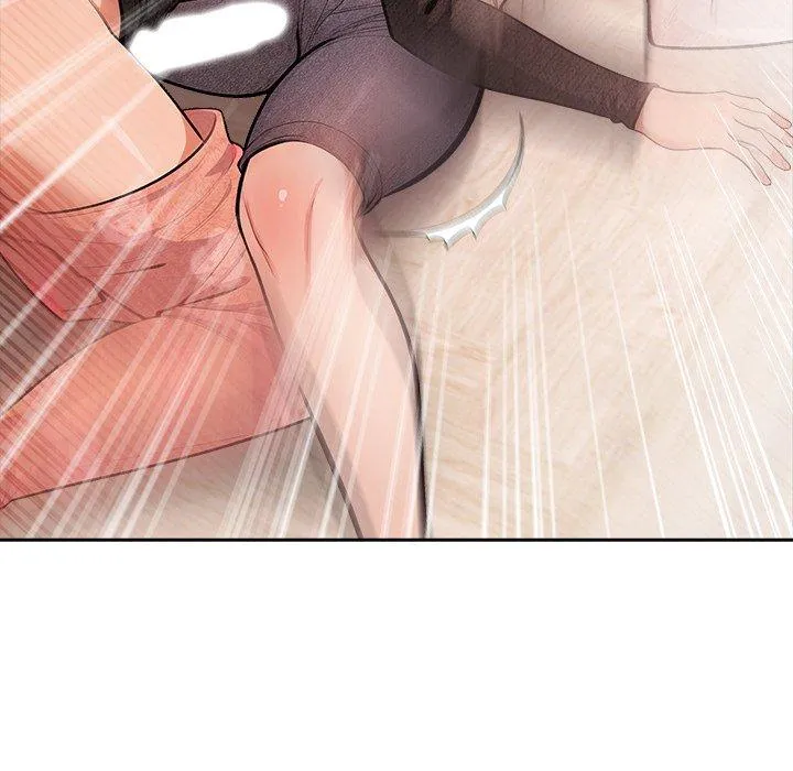 Cabin Resort X Chapter 4 page 48 - 