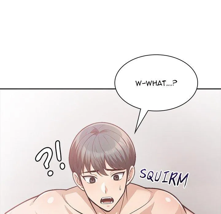 Cabin Resort X Chapter 4 page 58 - 