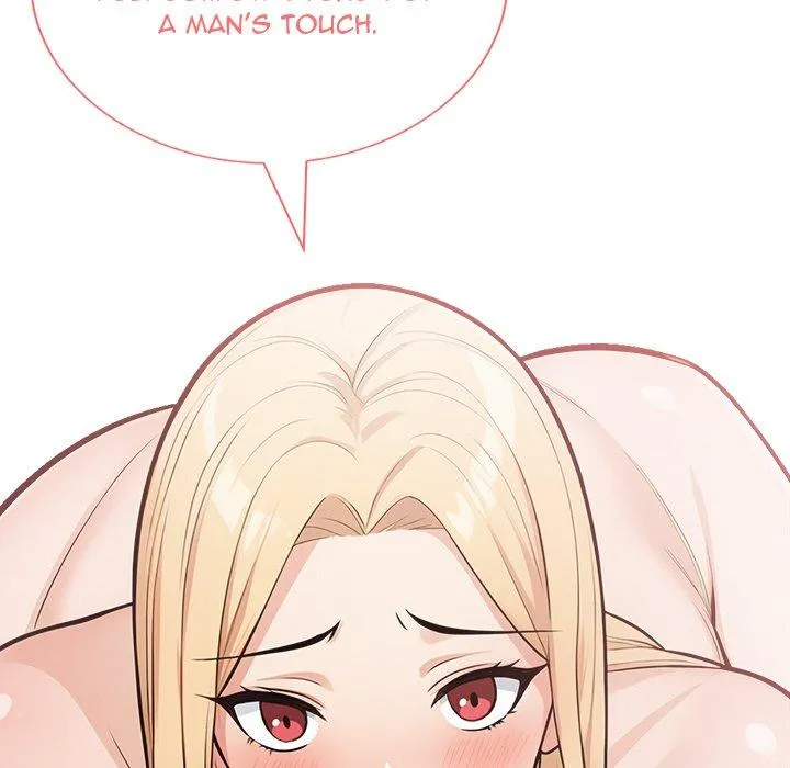 Cabin Resort X Chapter 4 page 61 - 