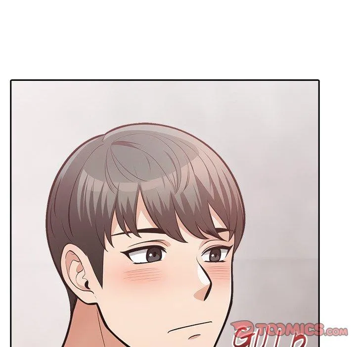 Cabin Resort X Chapter 4 page 64 - 
