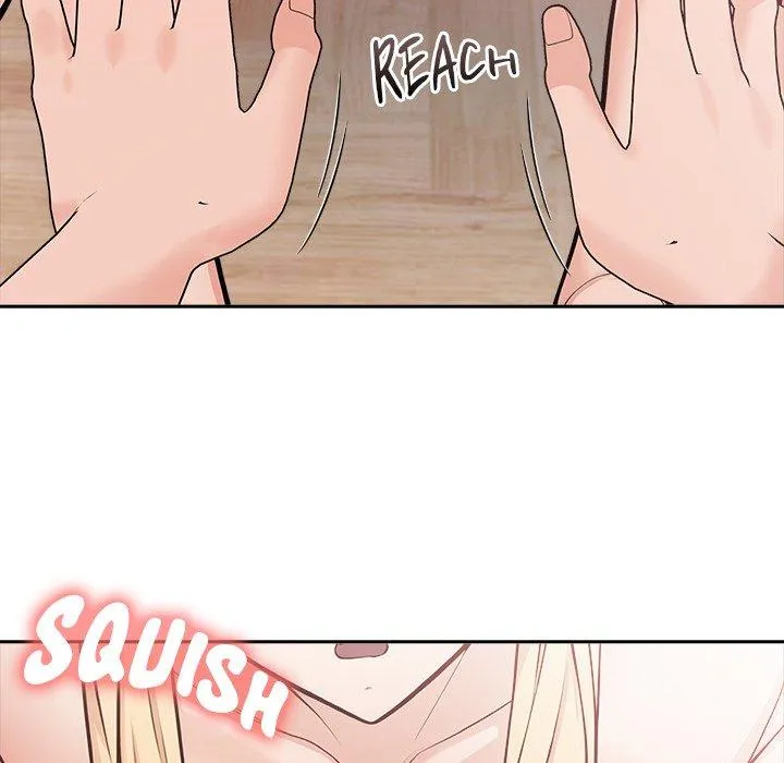 Cabin Resort X Chapter 4 page 67 - 