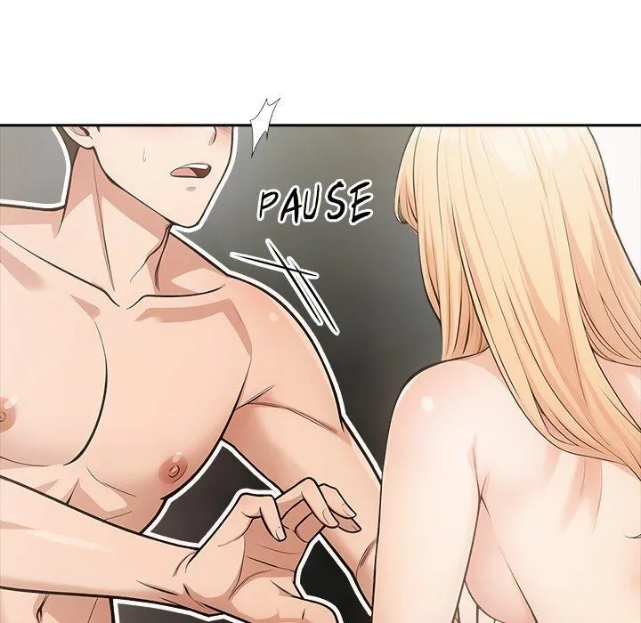 Cabin Resort X Chapter 4 page 70 - 