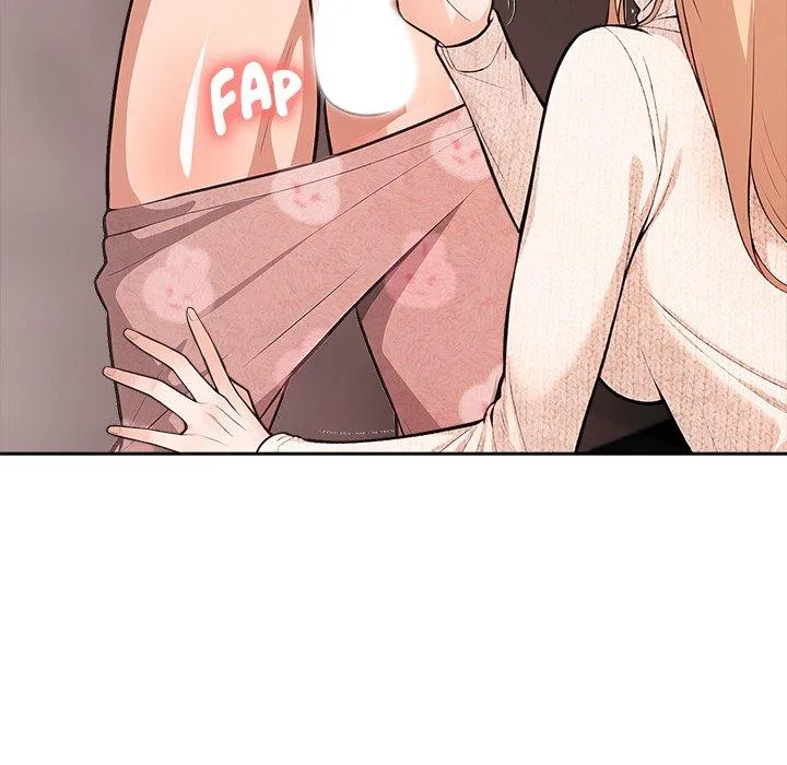 Cabin Resort X Chapter 4 page 8 - 