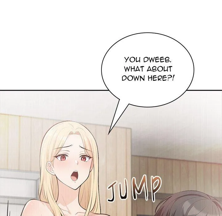 Cabin Resort X Chapter 4 page 75 - 