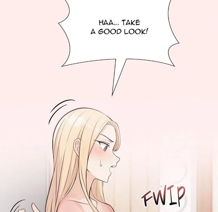Cabin Resort X Chapter 4 page 85 - 