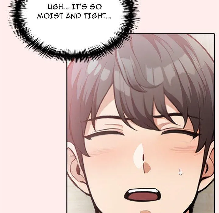 Cabin Resort X Chapter 4 page 97 - 