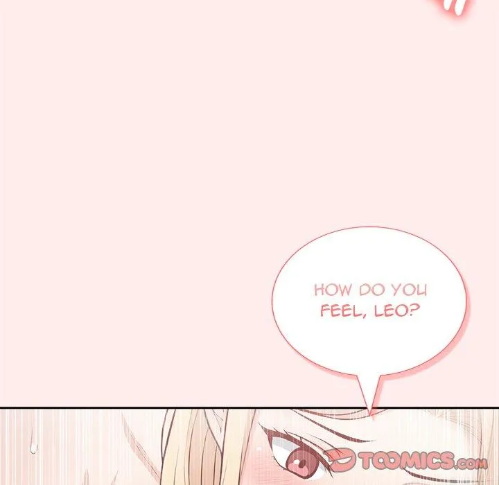 Cabin Resort X Chapter 4 page 100 - 
