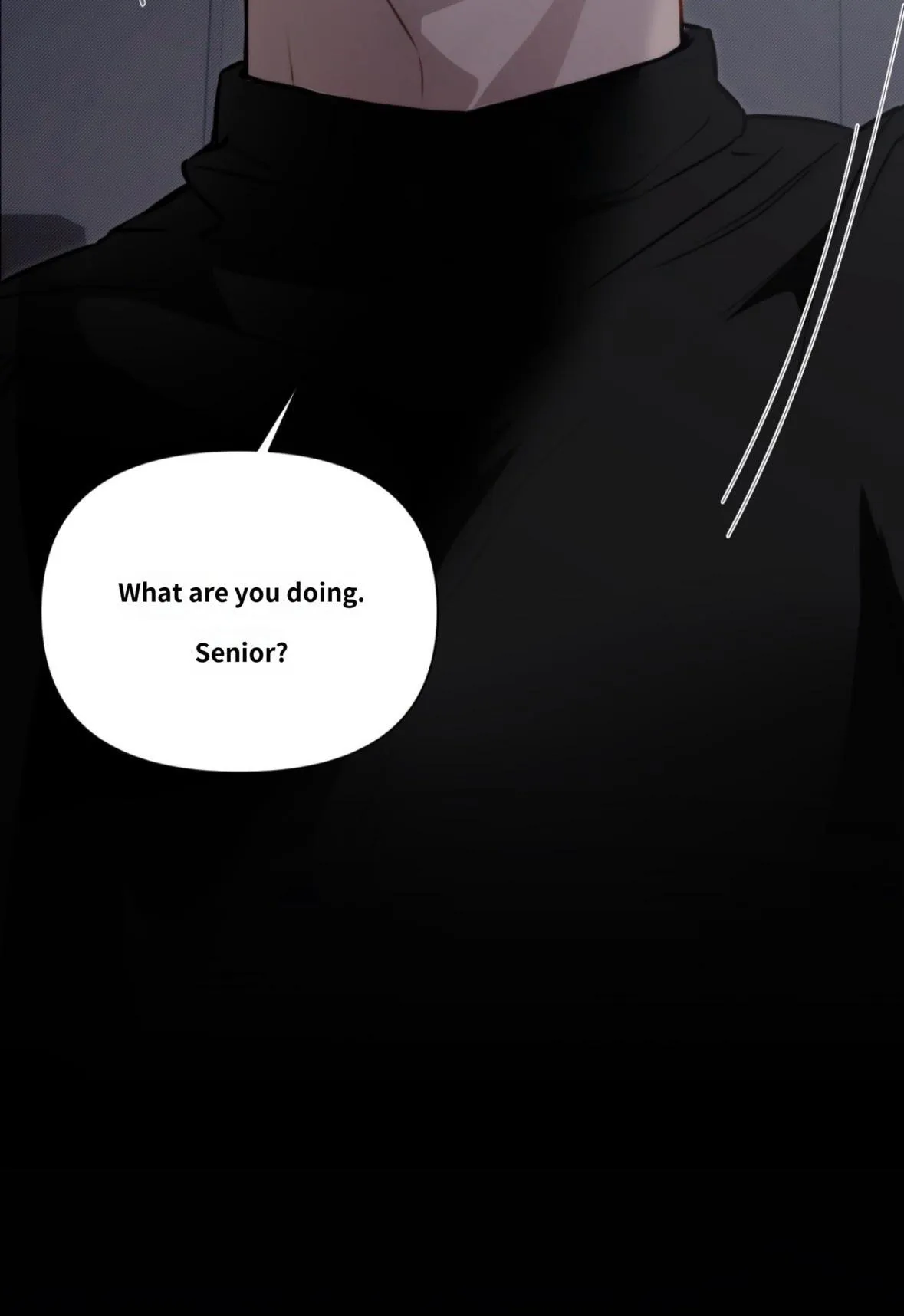 Cabinet Maid Chapter 0 page 4 - 