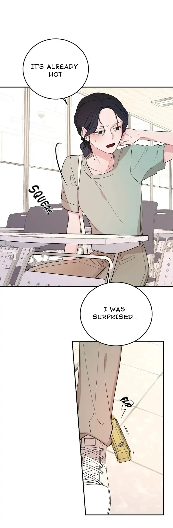 Cadenza Chapter 1 page 21 - 