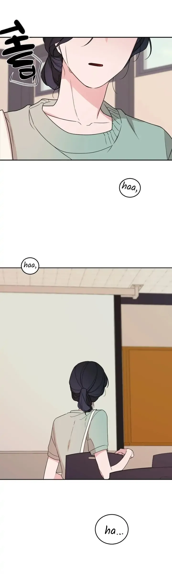 Cadenza Chapter 1 page 25 - 
