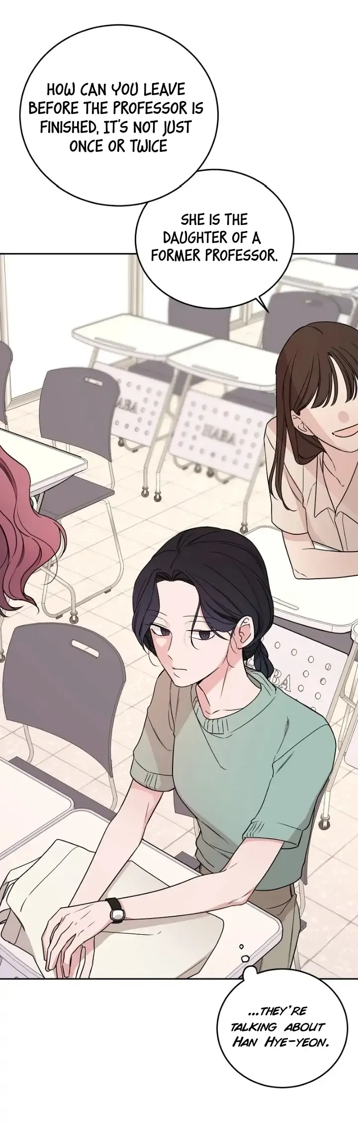 Cadenza Chapter 1 page 5 - 