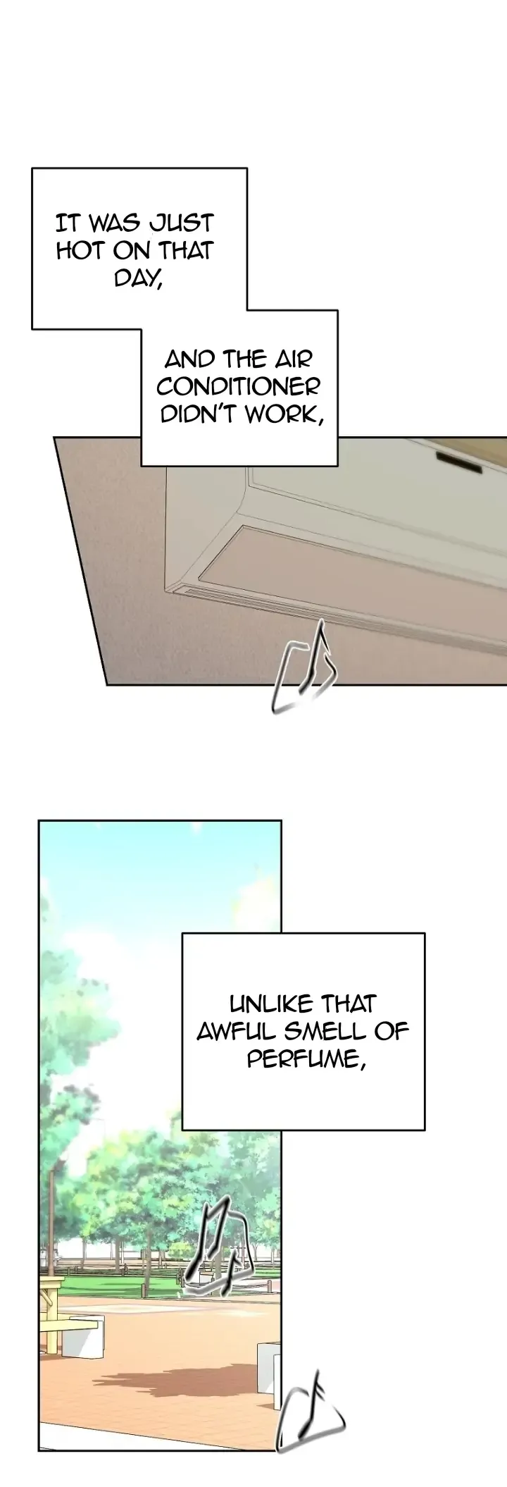 Cadenza Chapter 2 page 2 - 