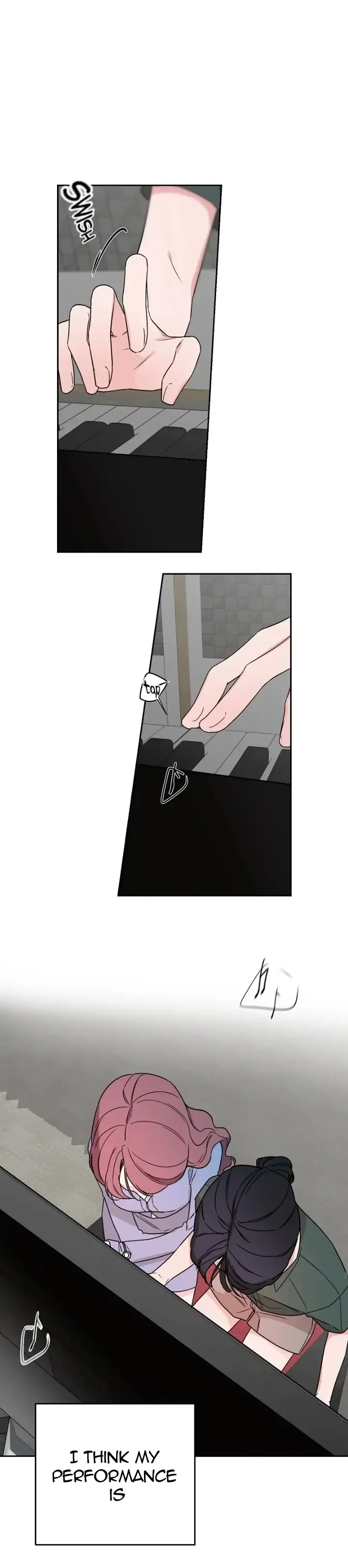 Cadenza Chapter 2 page 17 - 