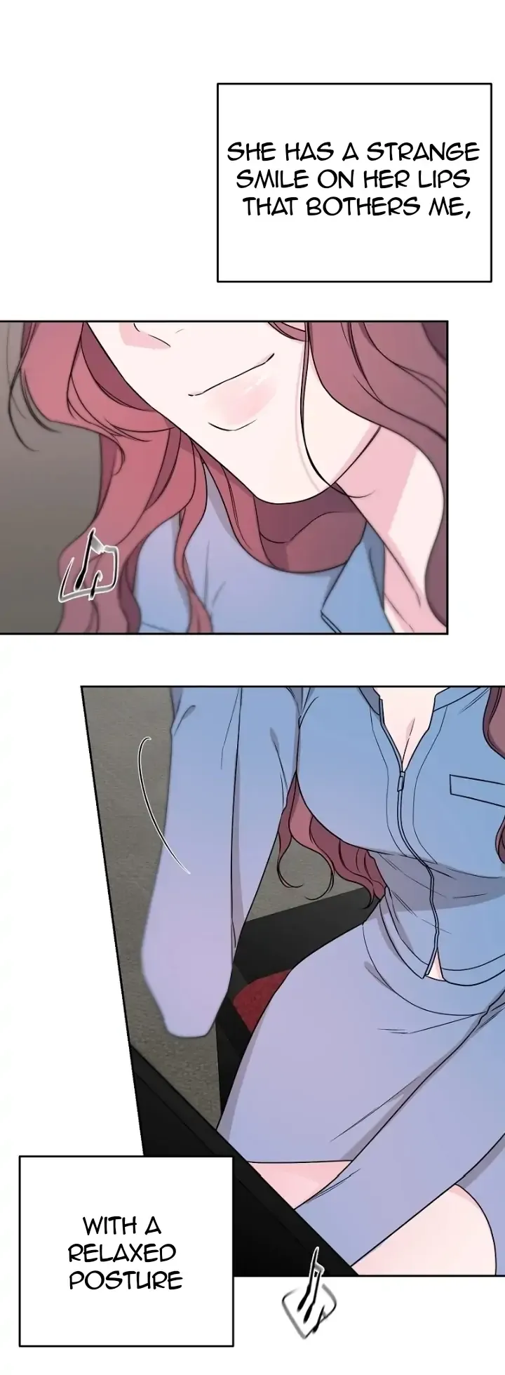 Cadenza Chapter 2 page 20 - 