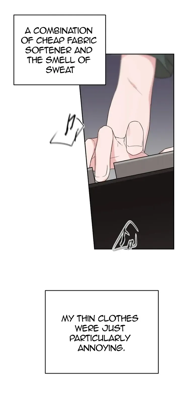 Cadenza Chapter 2 page 3 - 