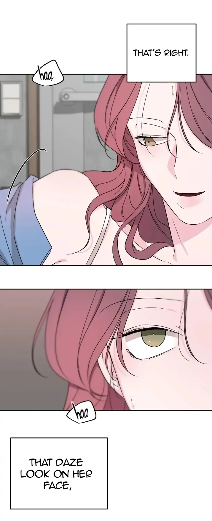 Cadenza Chapter 2 page 30 - 