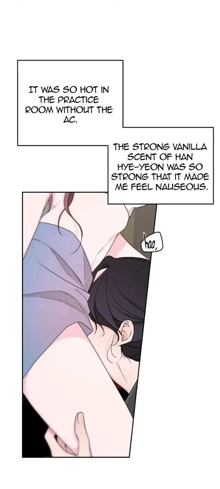 Cadenza Chapter 2 page 32 - 