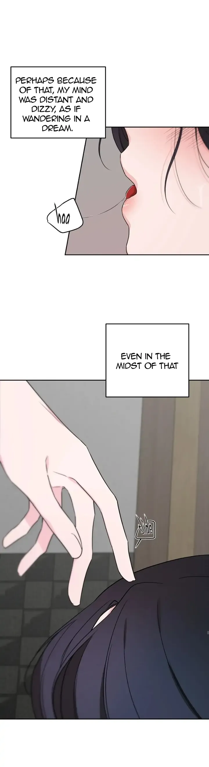 Cadenza Chapter 2 page 33 - 