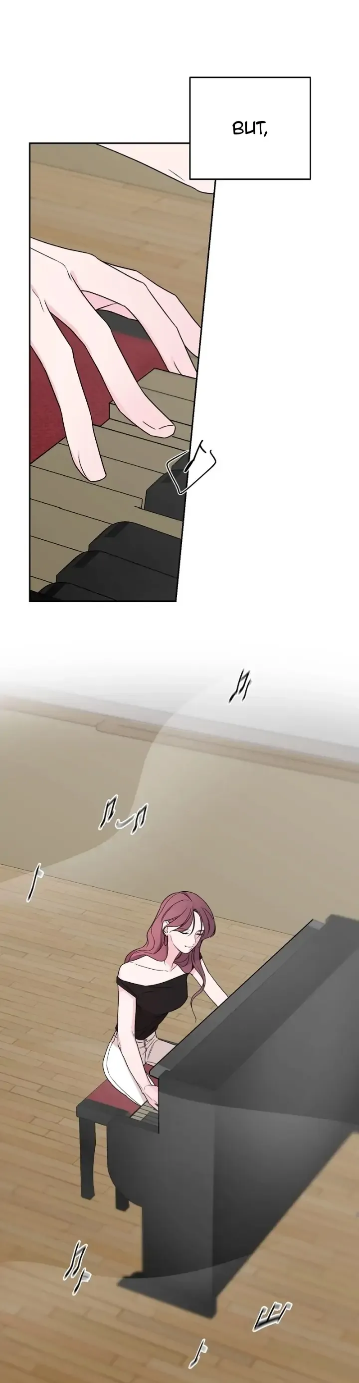Cadenza Chapter 2 page 52 - 
