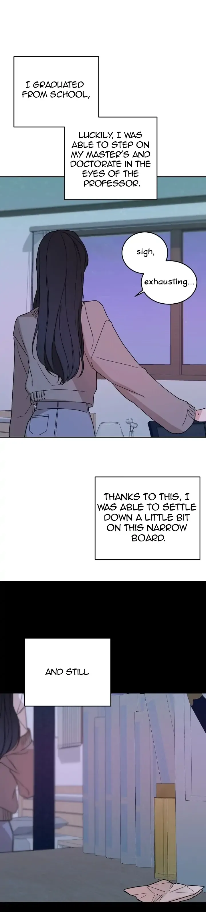 Cadenza Chapter 2 page 64 - 