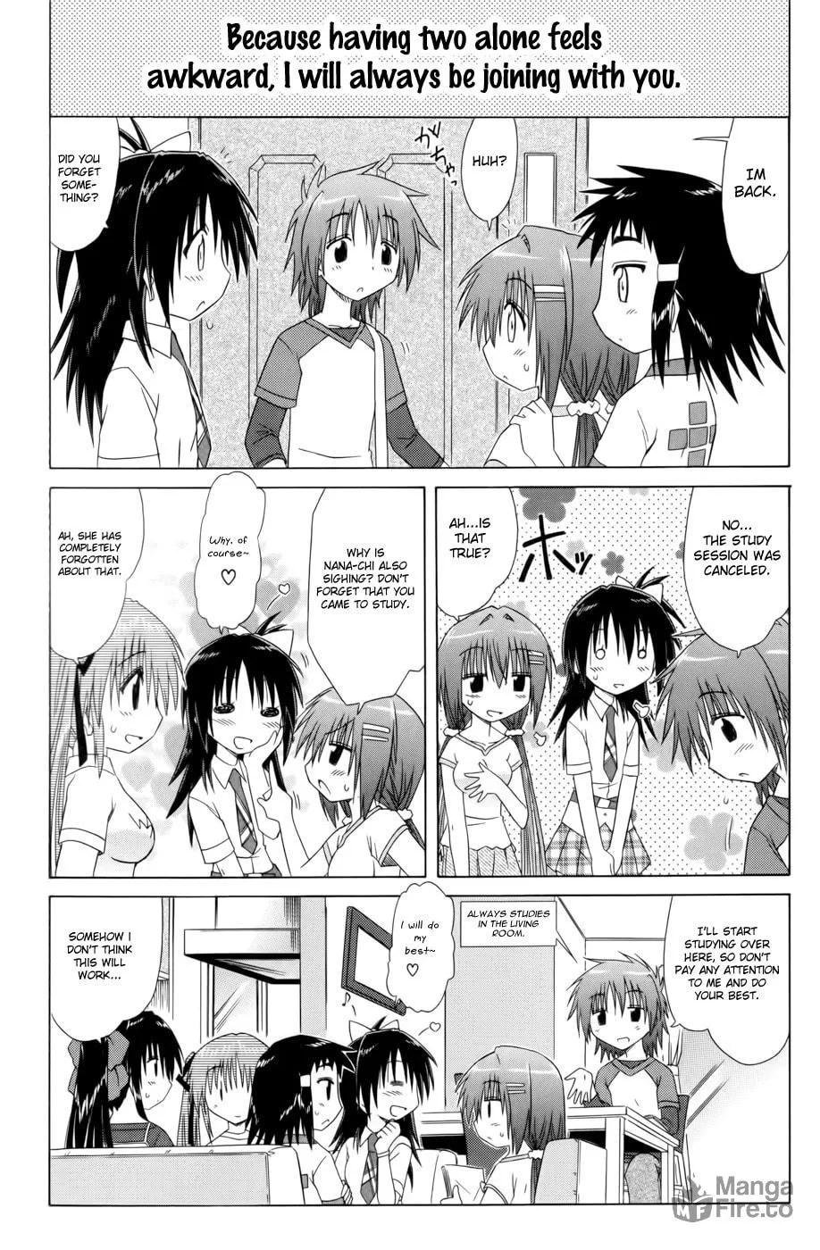 Cafe detective club Chapter 13 page 12 - 