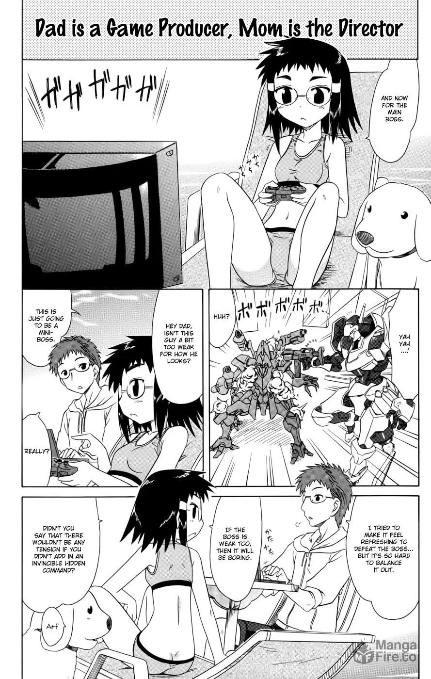 Cafe detective club Chapter 16 page 10 - 