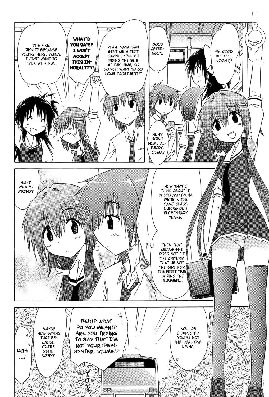 Cafe detective club Chapter 27 page 48 - 