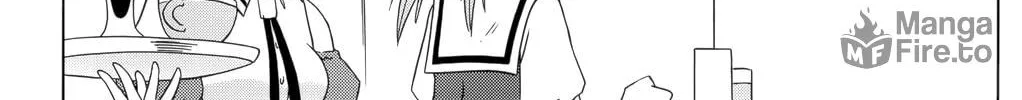 Cafe detective club Chapter 28 page 17 - 