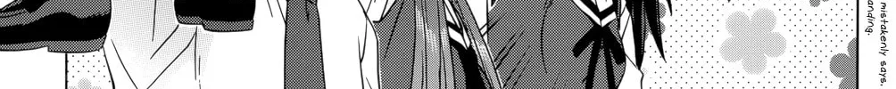 Cafe detective club Chapter 28 page 3 - 