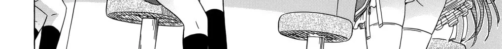 Cafe detective club Chapter 28 page 21 - 