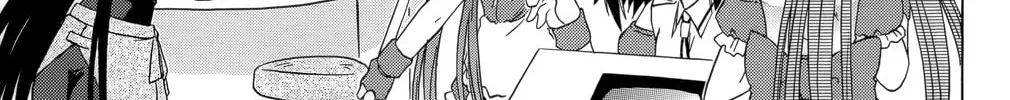 Cafe detective club Chapter 28 page 31 - 