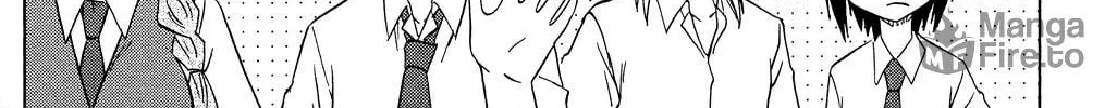 Cafe detective club Chapter 29 page 11 - 