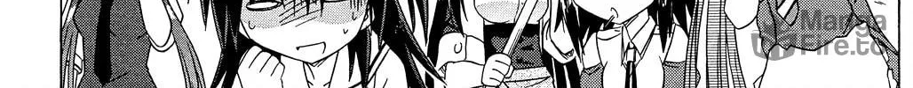 Cafe detective club Chapter 29 page 17 - 