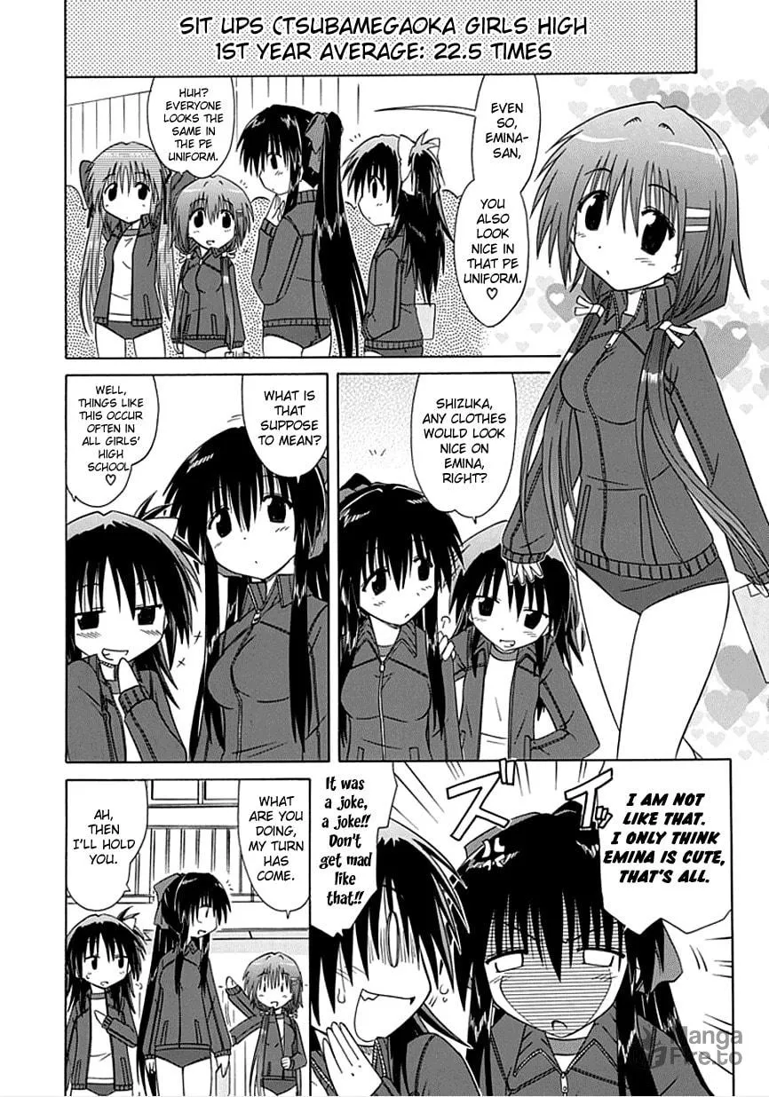 Cafe detective club Chapter 3 page 10 - 