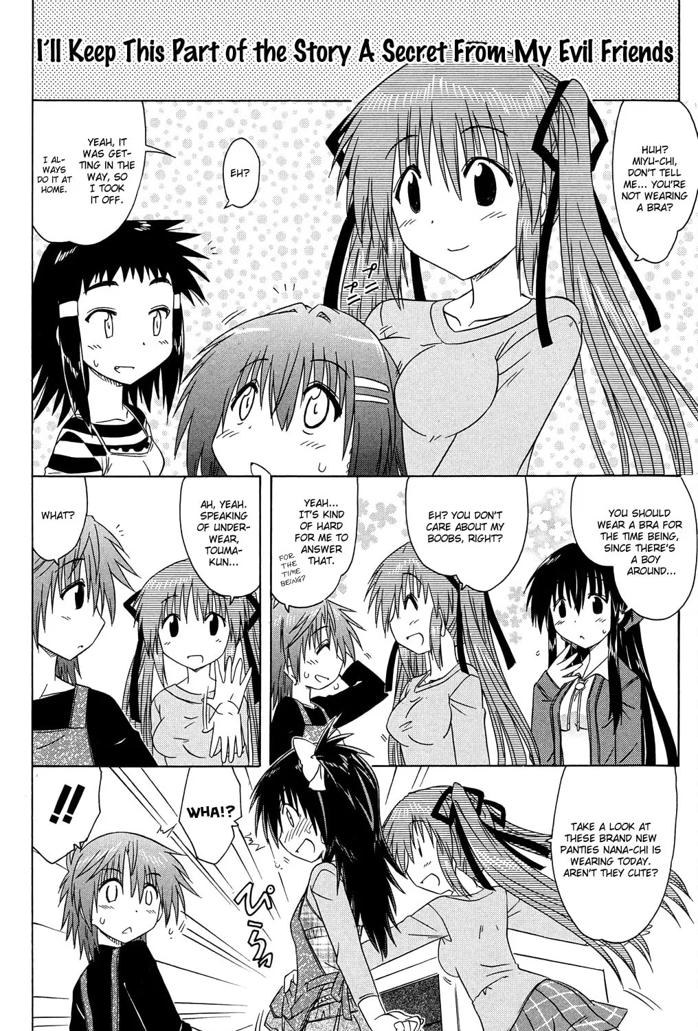 Cafe detective club Chapter 30 page 12 - 