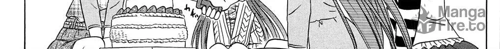 Cafe detective club Chapter 30 page 29 - 