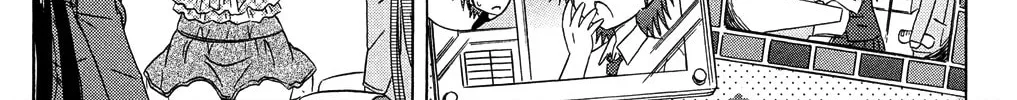 Cafe detective club Chapter 30 page 31 - 