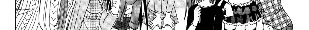 Cafe detective club Chapter 30 page 33 - 