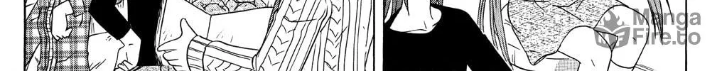 Cafe detective club Chapter 30 page 35 - 