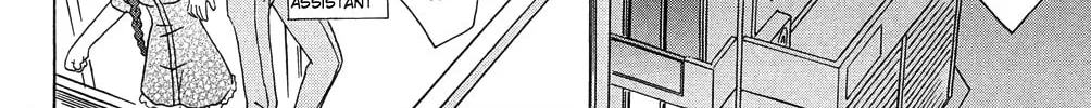 Cafe detective club Chapter 30 page 37 - 