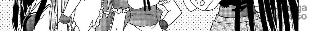 Cafe detective club Chapter 31 page 11 - 