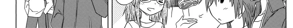 Cafe detective club Chapter 31 page 21 - 