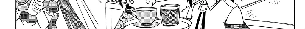 Cafe detective club Chapter 31 page 33 - 