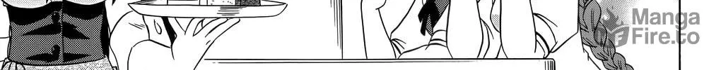 Cafe detective club Chapter 31 page 35 - 